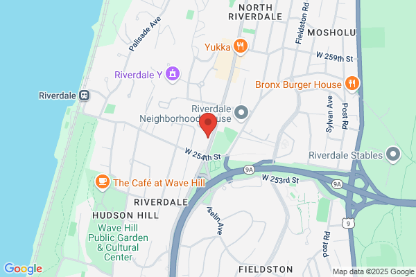 Riverdale Park Apartments