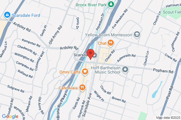 Scarsdale Ave Associates