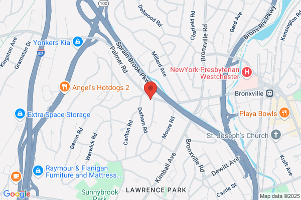 Sunnybrook Gardens Apartments