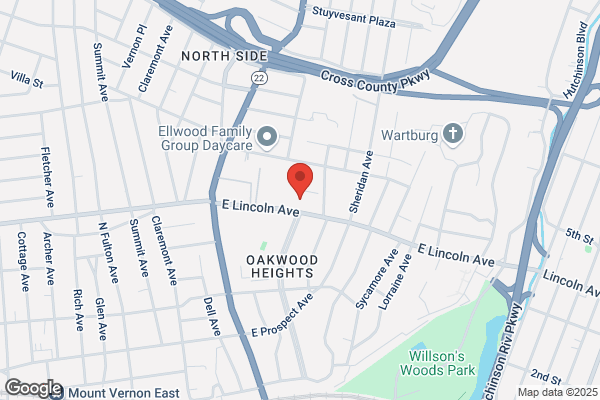 Vernon Manor Co-Op Apartments Section II Inc