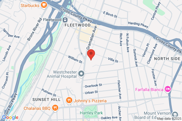 Westchester Gardens Owners Inc