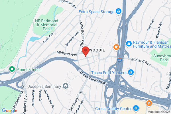 Advance Solutions of New York, Inc