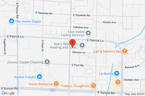 Edgar's Repair Service LLC