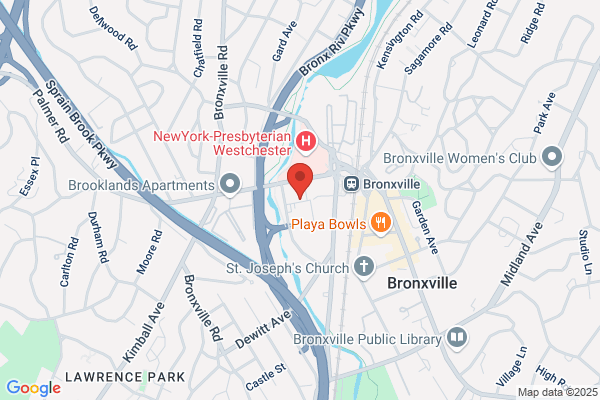 Bronxville Auto Collision Inc.