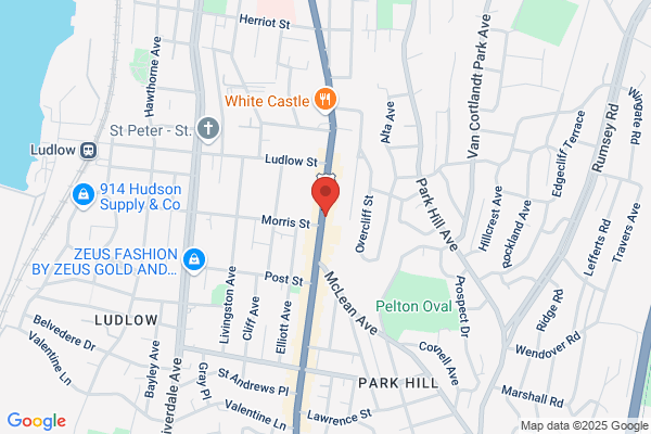 South Broadway Auto Parts