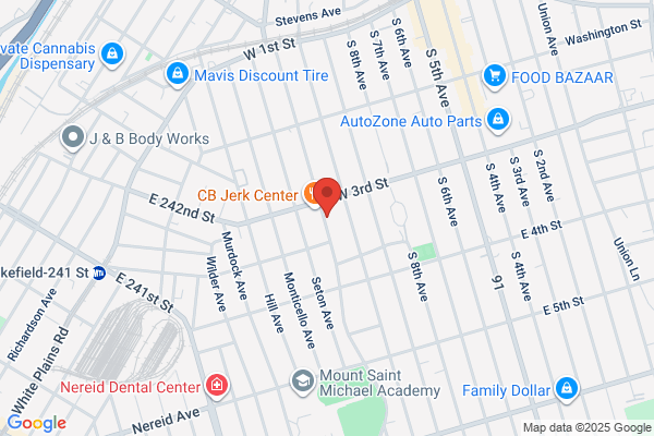C & W Auto Center