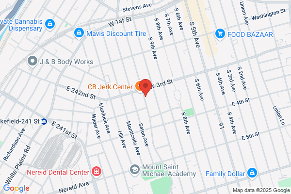 East Coast Auto Repair Inc