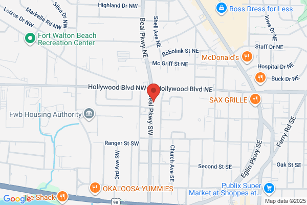 Ll Auto Repair