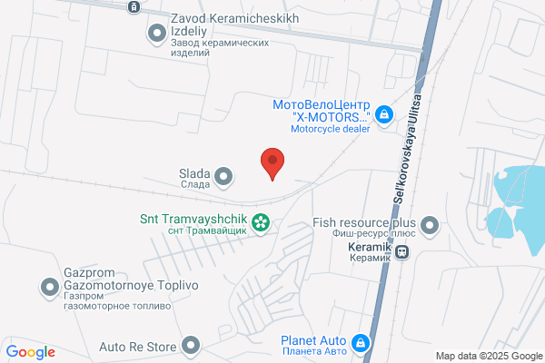 Solly's Auto Center