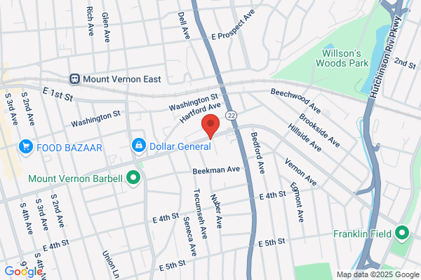 Ultimate Auto Body - Mt Vernon