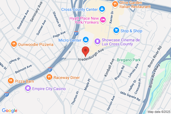 Westchester Toyota Service & Toyota Parts