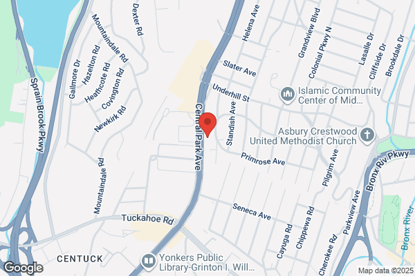 Yonkers Auto Mall
