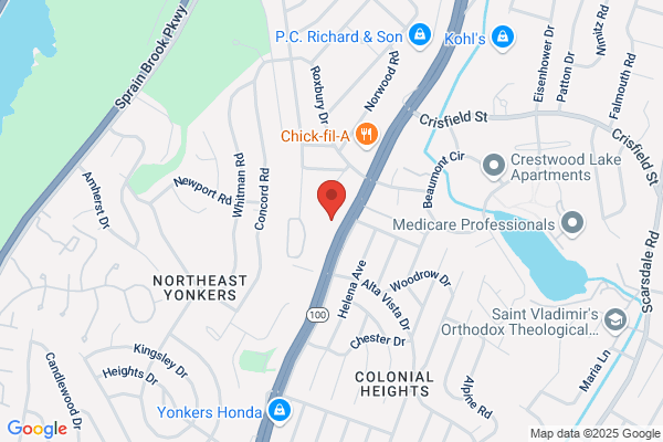 Westchester Toyota