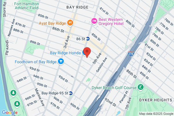 Bayridge Automotive Group