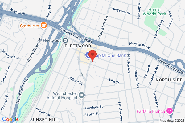 Fleetwood Mobil Diagnostic Center Inc