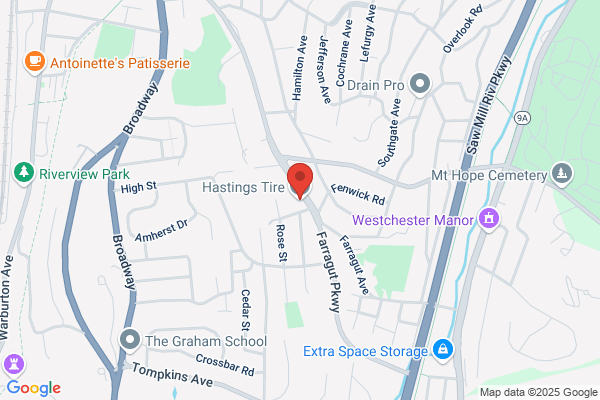 Hastings Tire