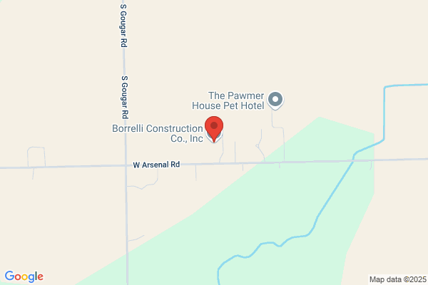 Borrelli Contracting Inc