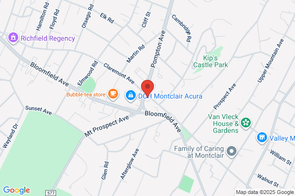 Garden State Painting Llc