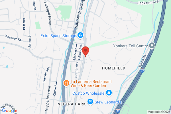 Landmark Constr of Yonkers Inc