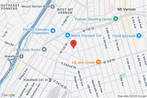 Metco Electric Co