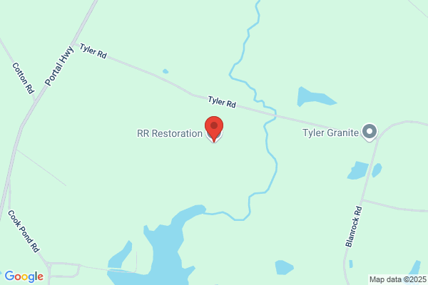 R & R Restorations