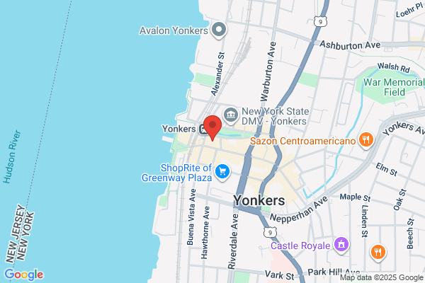 Yonkers Postal Employees Credit Union