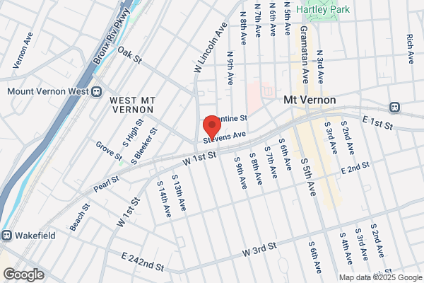 Westchester Retail Systems