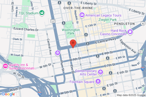 Downtown Properties Inc