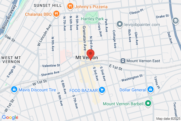 Vern-Mount Realty Services