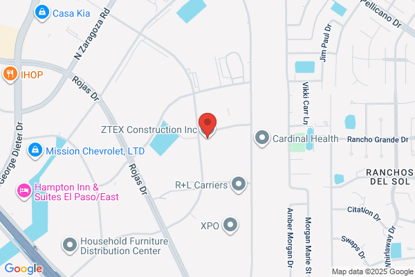 Z-Tech Construction Corp