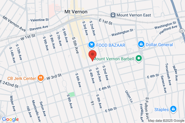 Pathmark of Mount Vernon