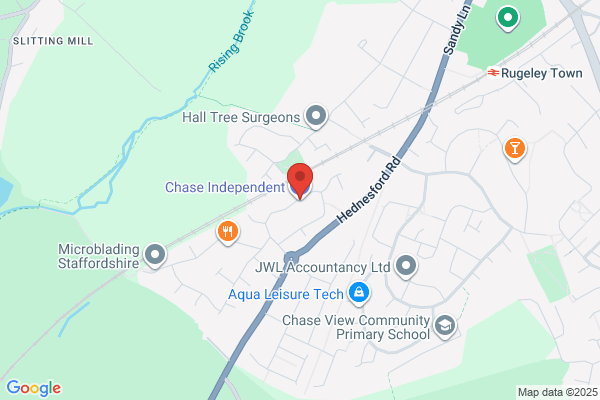 Chase Bank