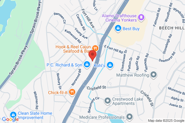 Mattress Firm Yonkers
