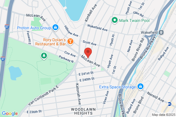 A Westchester Lock & Alarm Inc
