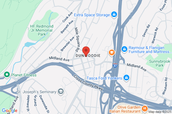 Midland Bagel Cafe