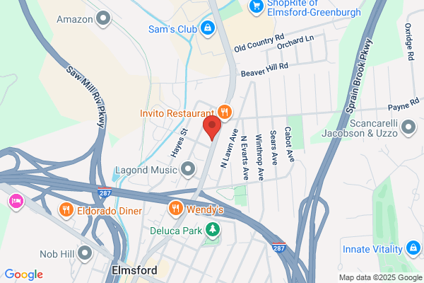 Bridge Auto Parts of Yonkers