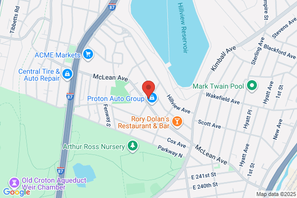 Caam Auto Parts Inc