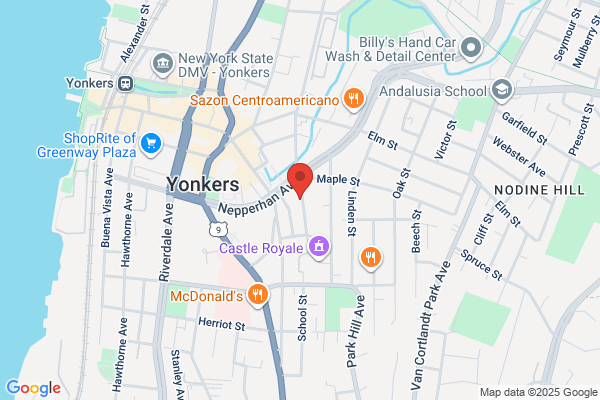 Yonkers Hand Car Wash
