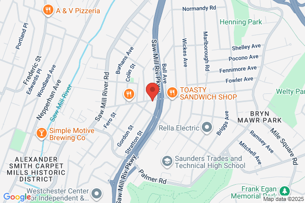 Yonkers Carpet & Linoleum Co