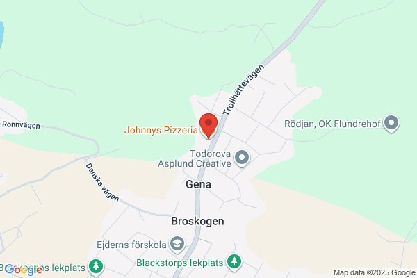 Johnny's Pizzeria