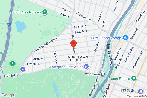 Katonah Pizza & Pasta