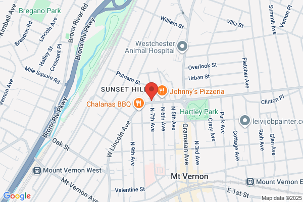 Padaminas Cafe & Pizzeria Inc