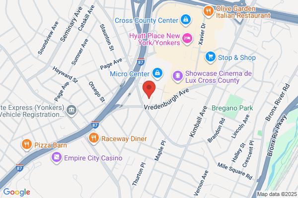 Neha Palace Yonkers