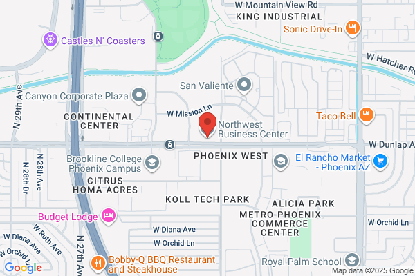 Hi Tech Wireless Inc