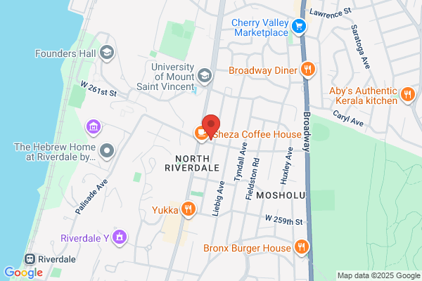 Riverdale Tiny Tots Day Care & Early Learning Center