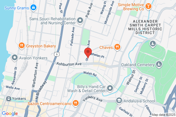 Yonkers Childrens Place