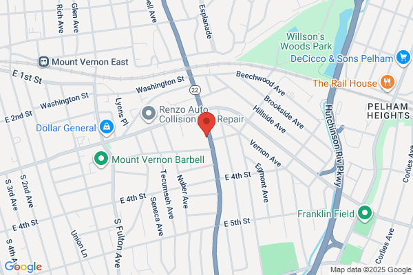 Mt Vernon Seventh Day Adventist Church