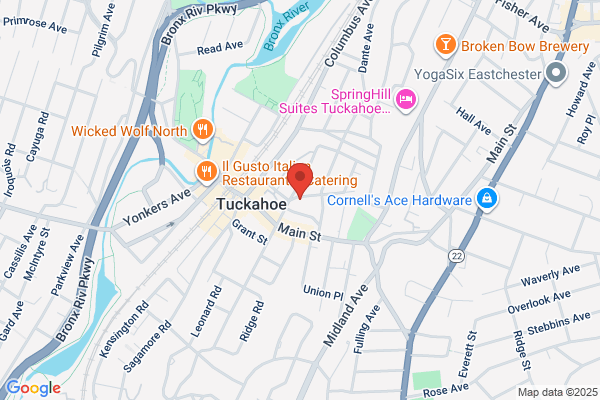 Westchester Japanese Church