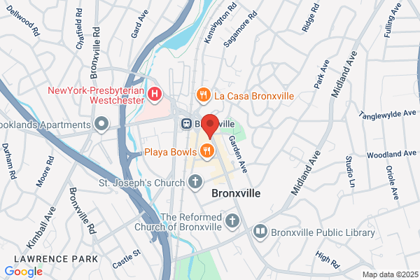 Toney Toni Bronxville Inc