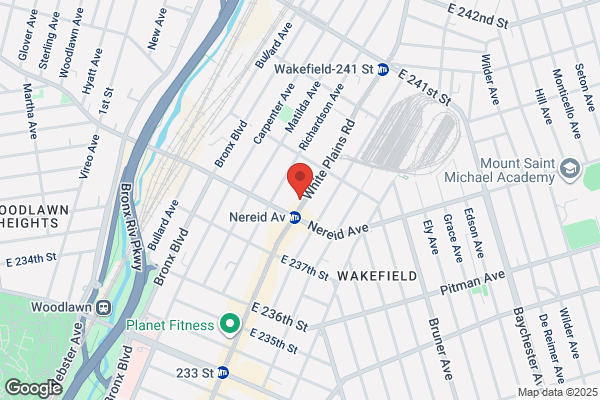 Real Estate Education Center (REEDC) - Bronx